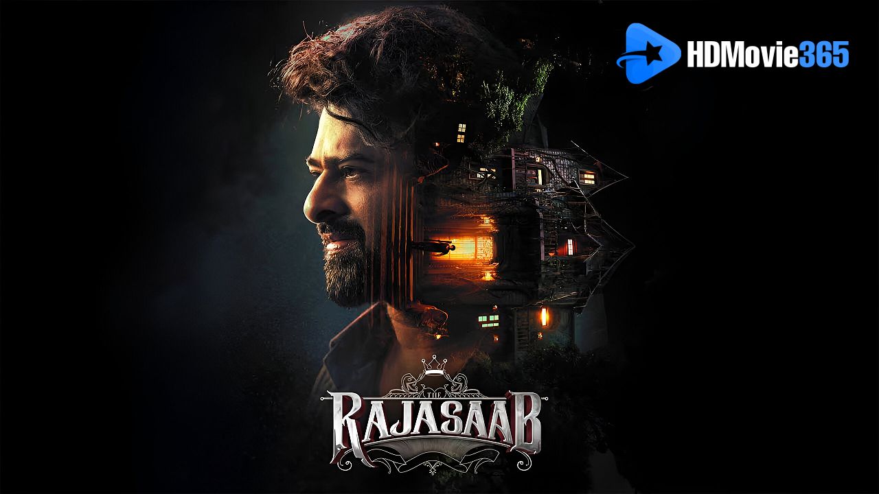 The RajaSaab (2026) [Film Review]: A Star-Studded Fantasy Horror Comedy That Struggles to Deliver